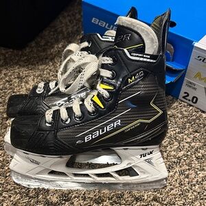 Bauer Supreme M40 Skates